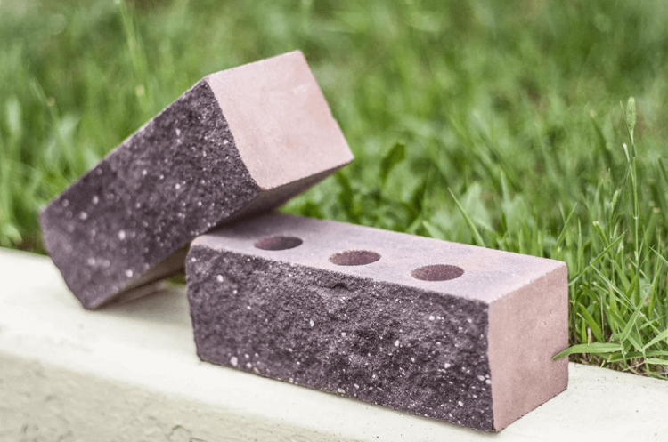 Строительные материалы